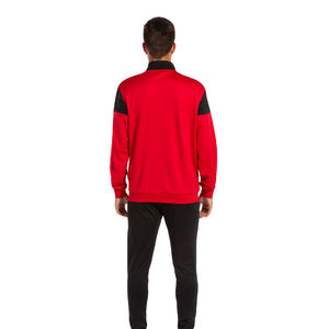 Conjunto Deportivo para Hombre, Primavera-Otoño, Casual, de 2 Piezas, Sudadera con Cierre y Pantalones Deportivos, Conjunto Deportivo de Marca - Product Image 3