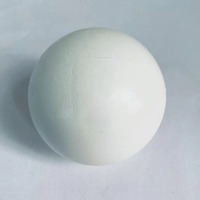 Ballon de polo le plus vendu, impression de logo personnalisé, prix abordable, ballon de polo équestre d'extérieur à vendre