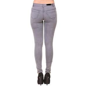 Pantalon en jean bleu foncé coupe ample pour homme, modèle original, nouvelle collection, style Polar Skate pour grands garçons - Product Image 6