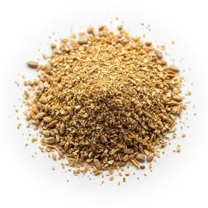 Harina de Girasol Recién Procesada, Material de Alimento para Animales con Alto Contenido de Proteínas, Empacada a Granel en Sacos Resistentes para Compradores de Nutrición Animal - Product Image 5