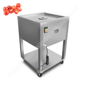 Wedge <b>Slicer</b> Cutter Cabbage Sweet Potato 2-petal Split <b>Machine</b> Fruits and <b>Vegetables</b> Separator - Product Image 4