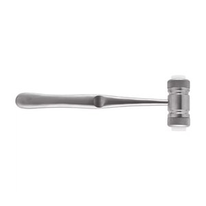Maillet à os de qualité supérieure fabriqué en usine pour usage hospitalier, maillet chirurgical de qualité supérieure entièrement personnalisable avec logo. - Product Image 2