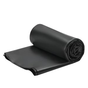Membrana Impermeable de Caucho EPDM de 45 Mil, Rollo de 10 x 15 pies, Resistente a la Intemperie, Larga Vida Útil, Soporta Temperaturas Extremas - Product Image 1