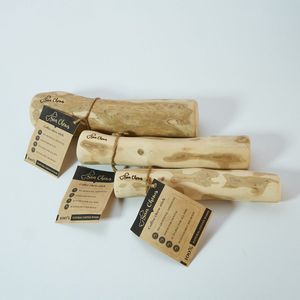 Juguetes Masticables de Madera a Precio Promocional, Duraderos, Naturales de Primera Calidad, Pedido al por Mayor, Innovación en Empaque al Vacío - Product Image 3