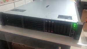 โรงงานเดิมคอมพิวเตอร์เซิร์ฟเวอร์ AMD EPYC 7763 Hpe เซิร์ฟเวอร์ HPE DL385 Gen10บวก V2 - Product Image 6