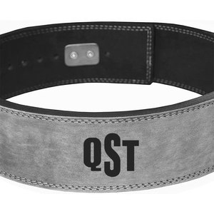 Ceinture de levage personnalisable en gros pour la musculation, équipement de sport robuste pour haltérophilie et powerlifting, soutien ajustable - Product Image 3