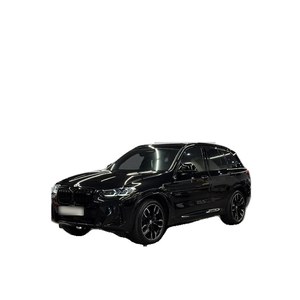 BMW X3 XDrive M40i 2024 con Caja de Cambios Automática, 42,127 km, Volante a la Izquierda, Cámara Trasera, Garantía de 6 Años y 42,127 km - Product Image 1
