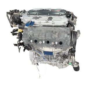 Original Used 3.5L Displacement J35A J35Z J35Y <b>Engine</b> <b>Assemblies</b> in Stock - Product Image 1