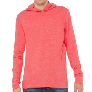 Alta calidad 400gsm 100% algodón cuello redondo sudadera para hombres patrón sólido suelto estilo Casual invierno logotipo personalizado al por mayor - Product Image 5