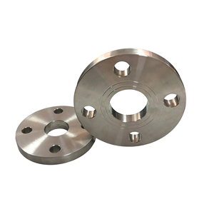 หน้าแปลนเหล็กกล้าไร้สนิมอุตสาหกรรมคุณภาพสูง ขนาด 16"-24" ANSI 150LB FF ผลิตแบบหล่อขึ้นรูป สำหรับงานประปา รับผลิตแบบ OEM/ODM ผลิตในเวียดนาม ขั้นต่ำ 100 ชิ้น - Product Image 1