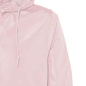 <b>Men's</b> Casual Pullover Windbreaker <b>Jacket</b> Lightweight Anorak Outerwear Water Resistant Coat for Outdoor Activities and Travel Use - Product Image 6