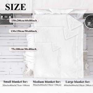 Manta de Franela con Mariposas Coloridas, Ligera y Suave para Sofá Cama, Viajeros Amantes de la Naturaleza, Multifuncional para Diversos Usos - Product Image 4