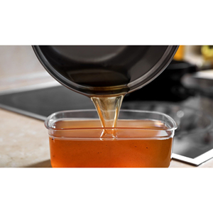 Proveedor de carga de contenedores de aceite de cocina usado (UCO) para exportación con soluciones de envío globales para distribuidores y productores de biodiésel - Product Image 5