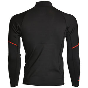 Camiseta de Compresión de Alta Calidad para Gimnasio, Ropa Deportiva para Cross Training, Ajuste Elástico, Camiseta de Compresión para Hombre, Precio al por Mayor en Pakistán - Product Image 2