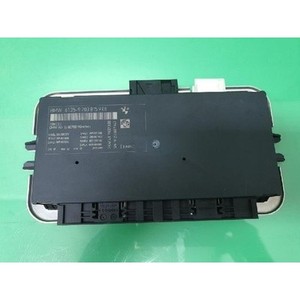 ECU และโมดูลคอมพิวเตอร์มือสองสำหรับรถยนต์ซีรีส์ 7 รุ่น 9203815 - Product Image 1
