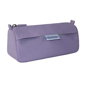 Estuche para Lápices de Nailon Multifuncional SENDA SRW26-001B, Resistente al Agua, Diseño Orientado a la Estética, Personalizable OEM/ODM, BSCI - Product Image 6