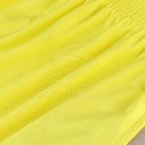 Uniforme de Baloncesto Profesional Transpirable para Hombre, Diseño Elegante, Ajuste Cómodo, Opciones Personalizables para Entrenamiento - Product Image 6