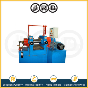 มอเตอร์เครื่องผสมแบบลูกกลิ้งสองลูกกลิ้งรุ่นใหม่ JRD 220V อายุการใช้งานยาวนาน ใช้งานง่าย รองรับหลายภาษา พร้อมการรับประกันอื่นๆ - Product Image 6