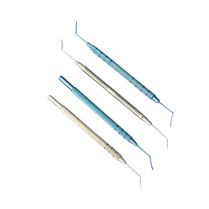 Dispositivo Oftálmico de Reconstrucción de Iris de Calidad Premium, Gancho de Reducción de Iris de Doble Cabeza, Instrumento Quirúrgico - Product Image 5