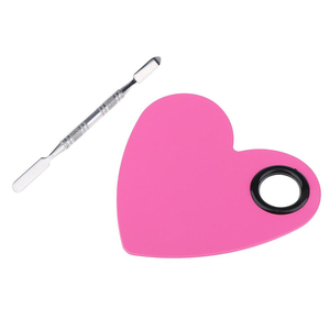 Espátula Mini Personalizada para Crema Facial, Cuchara Cosmética para el Cuidado de la Piel, Herramienta de Maquillaje - Product Image 2