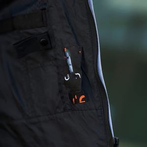 Veste respirante Service OEM Veste de moto en cuir véritable personnalisée, vêtements de course automobile pour moto, veste de moto - Product Image 3