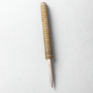 ก้านเสามอสแบบพรีเมี่ยมไม้เสาต้นมะพร้าวแบบเป็นมิตรต่อสิ่งแวดล้อม - Product Image 4
