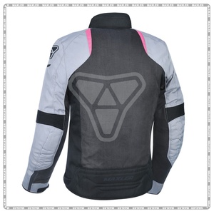 Wholesale <b>Motorcycle</b> <b>Jacket</b> for Men <b>Summer</b> Adventure Touring Biker Riding Textile Motorbike <b>Jacket</b> - Product Image 2