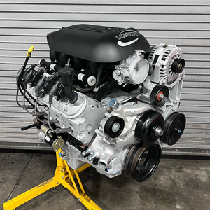 เครื่องยนต์ดีเซล V8 ขนาด 5.3 ลิตร มือสองสำหรับขาย ไมล์น้อย ผ่านการทดสอบแรงอัด พร้อมใช้งานทันที มีการรับประกัน จัดส่งทั่วโลก - Product Image 3