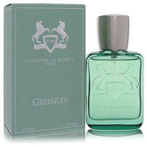 Greenley par Eau de Parfum Spray, parfum unisexe - Product Image 1