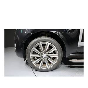 Land Rover Range Rover P530 AB LWB 2024/12, 17,375 km, Caja de Cambios Automática, Asientos de Cuero, Volante a la Izquierda, Cámara Trasera - Product Image 5