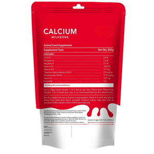 Masticables de Calcio para Perros, para la Salud Dental, Limpieza Natural de Dientes, Cuidado de la Higiene Bucal, Golosinas Saludables para Mascotas, OEM, ODM, Etiqueta Privada Personalizada - Product Image 2