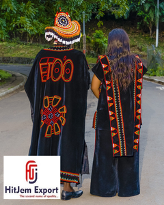 Wax Digital Print Ankara Fabric Toghu Fabric High Quality Textile for African Garment Production Wholesale Export - Product Image 5