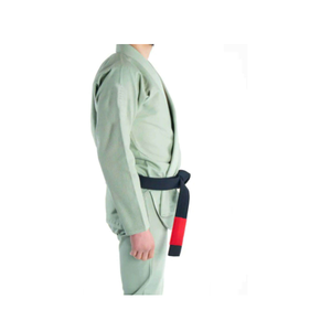 ชุดยูโดผ้าฝ้ายแท้ 100% ดีไซน์ทันสมัย คุณภาพสูง สำหรับฝึกซ้อมยูยิตสู คิโมโนสำหรับศิลปะการต่อสู้ รวมถึงเทควันโด - Product Image 2