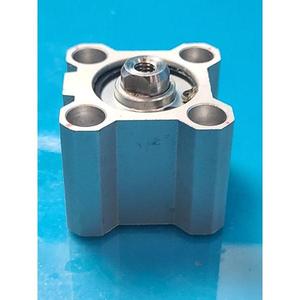 SMC CQ2B25D-W4747-10 - อุปกรณ์และชิ้นส่วนเซมิคอนดักเตอร์ระดับโลกที่เชื่อถือได้ - Product Image 5