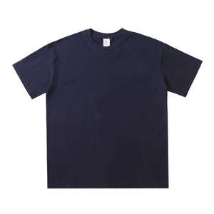 Customized Men's Plain Colored Short sleeves O Neck <b>Collar</b> <b>T</b>-<b>Shirt</b> Regular Fit Men's Pure Cotton Quick Dry Fabric <b>T</b>-<b>Shirt</b> - Product Image 5