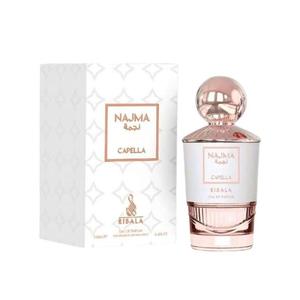 Unisex Najma cappella EDP Spray 3.4 oz fragranze 6294015199246 | Risale - Product Image 1