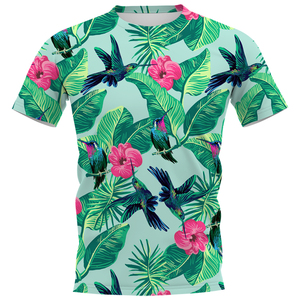 T-shirt graphique streetwear premium en coton épais coupe oversize, personnalisable avec votre marque - Product Image 6