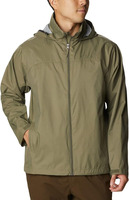 Veste zippée respirante de haute qualité pour hommes, coupe-vent, imperméable, décontractée, pour activités de plein air, course à pied, grande taille, usage estival, vente en gros, fourrure