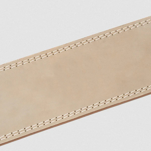 Customized Breathable EVA Foam Weightlifting Gym Training Belt <b>Back</b> <b>Support</b> Custom Logo Woven Label Plus Size Fitness Safety - Product Image 4