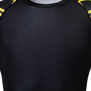 Meilleures ventes : Rashguard unisexe respirant et écologique, personnalisable par sublimation intégrale, à compression pour adultes - Product Image 5