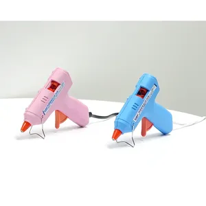 Distributeur de colle électrique à cordon 15W supérieur pour tous vos besoins de bricolage et d'artisanat - Product Image 2