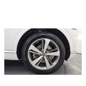 Genesis GV80 3.0 Diésel AWD 2023 con 62,547 km, Volante a la Izquierda, Caja de Cambios Automática, Asientos de Cuero, Cámara Trasera - Product Image 5