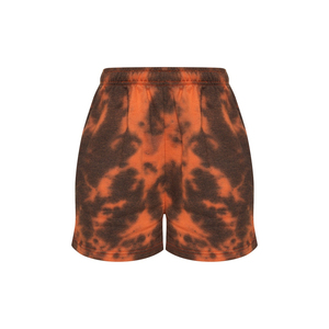Shorts pour femmes, mode durable personnalisée OEM |   Fabriqué à partir de matériaux recyclés, doux et résistant, pour femmes - Product Image 3