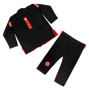 Uniforme de Jiu-Jitsu con Logotipo Personalizado al por Mayor, Kimono BJJ, Gi de Jiu-Jitsu Brasileño, Uniformes de Artes Marciales, Kimono de Entrenamiento de Jiu-Jitsu - Product Image 2