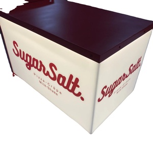 Caja de Señalización Comercial Ecológica - Product Image 1