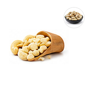 Noix de cajou grillées W180 de qualité supérieure, conformes aux normes internationales, fournies par un fabricant vietnamien, prix de gros très compétitif - Product Image 1