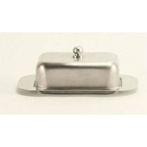 Elegante Mantequillera de Cobre Martillado con Tapa, Contenedor Aislado para Alimentos, Ideal para Hoteles y Restaurantes, Estuche para Mantequilla en Oro Rosa - Product Image 2