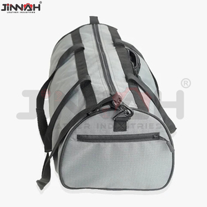 Custom High Quality Genuine Leather <b>Men</b> Travel Traveling Bags Best Selling Custom Logo <b>Size</b> Design Shoulder Bag for Sale - Product Image 5