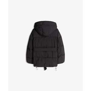 Chaqueta de Invierno Impermeable Personalizada para Hombre, Abrigo Cálido con Cierre de Cremallera, Estilo Casual, Ropa de Calle, Alta Calidad OEM - Product Image 2