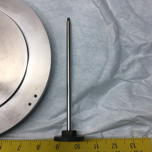 LAM 853-080377-001 ASSY, ÉLECTRODE, MICRO-ONDES - Équipements et pièces semi-conductrices d'origine fiables à l'échelle mondiale - Product Image 6
